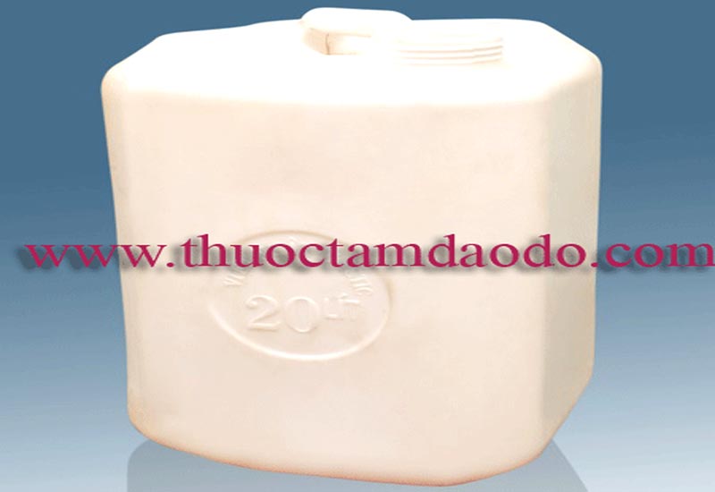 Thuốc tắm Dao đỏ dành cho các Spa